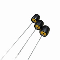 Halbstarres HF-Koaxialkabel | BingCryoCoax-034-SBC/SS | Außen leiter aus rostfreiem Stahl Versilberter Beryllium-Kupfer leiter