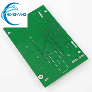 บอร์ดแสดงผลรถ MA10-S1 Thyssen บอร์ดแสดง MA10-S1 A01.2E อุปกรณ์เสริมลิฟต์ Thyssen ของแท้ - Product Image 3