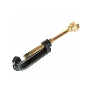 761571 7615A4 7615F2 pièces automobiles crochet de fixation de pneu de rechange pour Peugeot 206 207 306 405 605 Citroen C2 ZX XSARA - Product Image 5