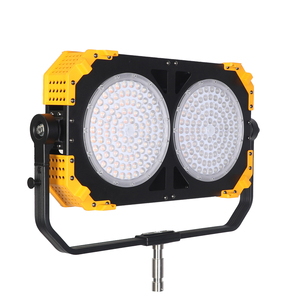Nouveau produit 400W lumière du jour haute puissance Bowens lumière de Studio COB LED lumière de Photo vidéo pour la prise de vue de Film - Product Image 1