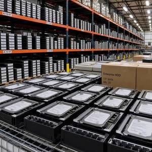 ฮาร์ดดิสก์ภายใน ST14000VX0008 ความจุ 14TB ขนาด 3.5 นิ้ว SATA 6Gb/s แคช 256MB สำหรับเซิร์ฟเวอร์ - Product Image 4