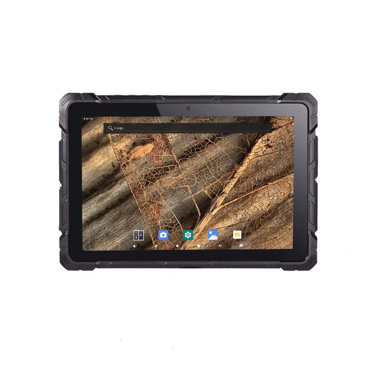 OEM 1010.1インチIPSタッチスクリーンRK33994 GB RAM 64GB ROM Android 7.1 9.0 Android Rugged Tablet PC