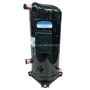 Copela герметичный компрессор прокрутки ZR48k3-Tfd-501 компрессор прокрутки Copela Китай - Product Image 1