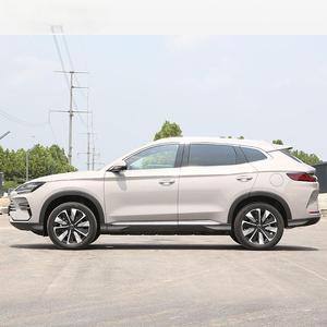 BYD SONG PLUS <span class=keywords><strong>SUV</strong></span> eléctrico Vehículo <span class=keywords><strong>de</strong></span> nueva energía con rango <span class=keywords><strong>de</strong></span> 605km 180 Km/h Velocidad Dirección izquierda EV Motor Dimensiones 4775x1890x1670 - Product Image 3
