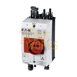 Eaton 144122 - Nuovo - Product Image 1