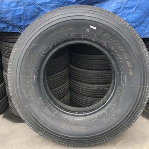 Promoción de Neumáticos para Distribuidores: Neumáticos Linglong 315/80R22.5, Precio de Importación de Camiones de China - Product Image 2
