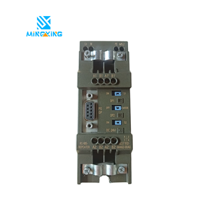 Repetidor PROFIBUS RS485 6ES7972-0AA0-0XA0 - Product Image 5