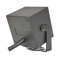 Caméras IP audio de surveillance à prix avantageux, mini caméras pinhole PoE CCTV IP