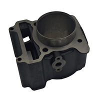 Cylindre adapté pour Linhai 300 ATV LH300 moteur Go Kart Dune moteur pièces de rechange OEM 22420A 2.1.01.0401 LU018895