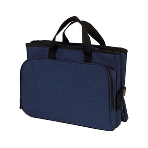 2021 best selling camping cooler box non-woven portable cooler box