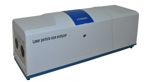 เครื่องวิเคราะห์ขนาดอนุภาคของเหลว SKZ1062A-1B 0.01-1250 ไมครอน แบบเปียก วิธีการกระจายแสงแบบมี (Mie Scattering) - Product Image 4