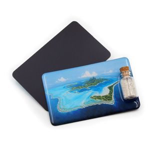 Innsbruck Austria - Magnete per frigorifero da viaggio, souvenir per