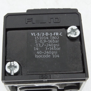 Yeni orijinal hazır stok VL-5/<span class=keywords><strong>2</strong></span>-D-1-FR-C endüstriyel otomasyon PAC adanmış PLC programlama kontrolörü - Product Image 1