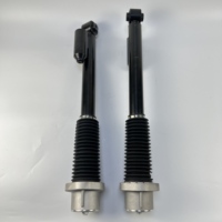 Amortisseurs arrière automobiles LR072352 avec ADS électrique pour Land Rover Range Rover L494 L405