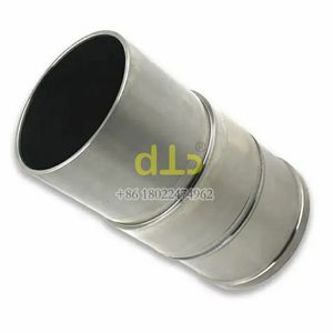 ปลอกสูบเครื่องยนต์ดีเซล 322-1126 รุ่น 556-0701 สำหรับเครื่องยนต์ 772 675G รุ่น C18 C32 - Product Image 4