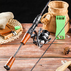 Nouvelles cannes <span class=keywords><strong>à</strong></span> <span class=keywords><strong>pêche</strong></span> 1.39M 1.55M 1.68M 1.8M pôle en Fiber de carbone ultraléger filature coulée pôle <span class=keywords><strong>mer</strong></span> eau salée Pesca - Product Image 5