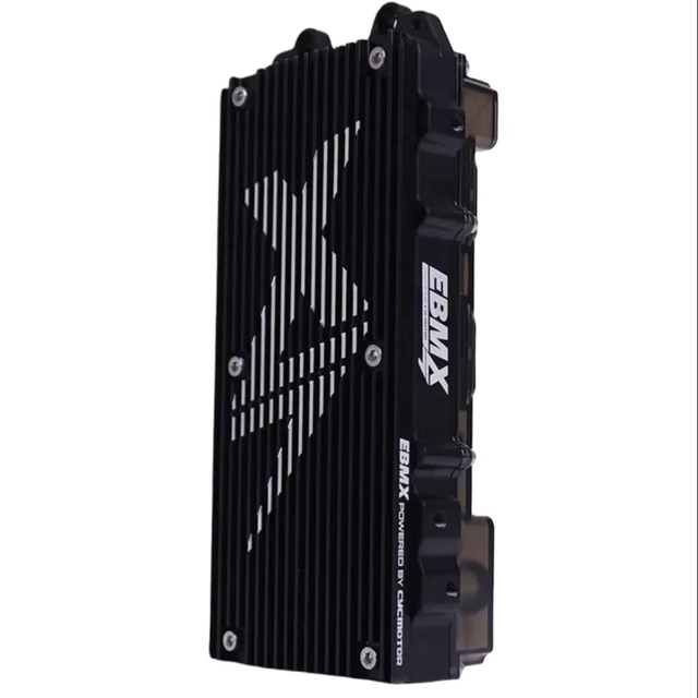 Ebmx X-9000 Controller V3 for Surron Talaria Rerode Bike Parts