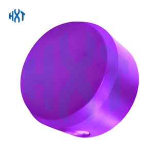 Nouvelles serrures de porte de remorque robustes en acier à clé identique serrures de rondelle de Hockey 2 pouces <span class=keywords><strong>pour</strong></span> remorques camions Vans hangar portes <span class=keywords><strong>Garage</strong></span> - Product Image 4