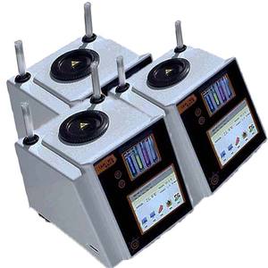 JH-MXG-1 केशिका पिघलने बिंदु परीक्षक - Product Image 6