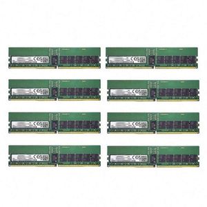 M321R8GA0PB0-CWMXJ Altamente Recomendado Memoria ECC DDR5 de 64 GB (1x64 GB) 5600 Mbps PC5-44800 2Rx4 Nueva - Product Image 4