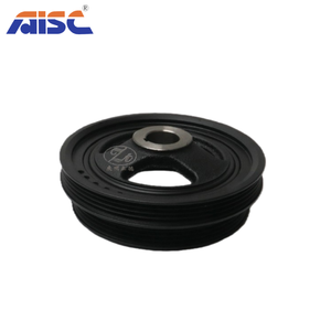 ลูกรอกเพลาข้อเหวี่ยงสำหรับฮุนไดเน้น23124-22700ชิ้นส่วนอะไหล่รถยนต์ญี่ปุ่นหยุดเพียงครั้งเดียวตั้งแต่1993 <span class=keywords><strong>poyo</strong></span> - Product Image 2