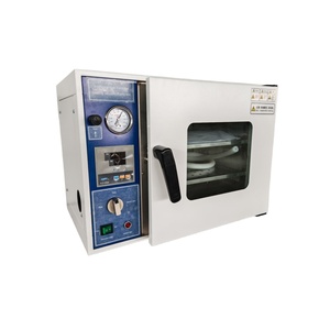 Four de séchage sous vide numérique à prix réduit avec contrôle de température - Product Image 4