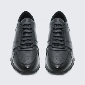 <span class=keywords><strong>Scarpe</strong></span> da <span class=keywords><strong>uomo</strong></span> LANCI vera pelle <span class=keywords><strong>scarpe</strong></span> Casual morbide traspiranti per l'<span class=keywords><strong>outlet</strong></span> di fabbrica con Logo personalizzato invernale - Product Image 3