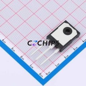 Transistor de Efecto de Campo (MOSFET) IXFH60N25Q-VB TO-247 Original Nuevo - Product Image 2