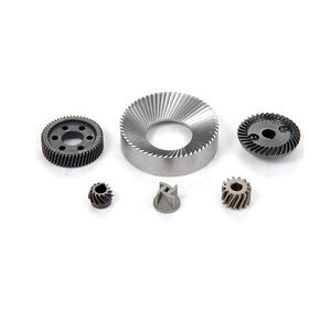 Accessoires en aluminium et acier inoxydable usinés CNC sur mesure ISO - PROTOTEK - Product Image 5