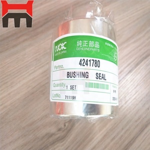 บูชใหม่สำหรับ EX100-2 EX100-3 EX100-5 EX120-2 EX120-3 EX120-5 ZAX200 ZAX210 4241780 - Product Image 2