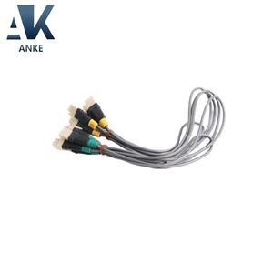 51202329-402 Câble de liaison E/S Honeywell - Product Image 1