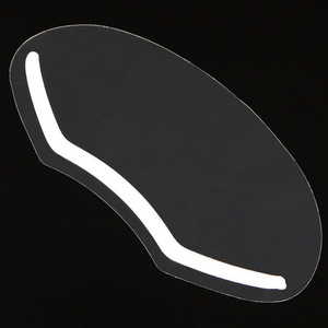Masque transparent pour le visage, protection contre la lumière, pour salon de beauté, 100g - Product Image 4