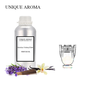 UNIQUE <span class=keywords><strong>AROMA</strong></span> Invictus Victory <span class=keywords><strong>Elixir</strong></span> Huile de Parfum Longue Durée Originale Non Diluée 100% Huile de Parfum Pure Concentrée Collection - Product Image 1