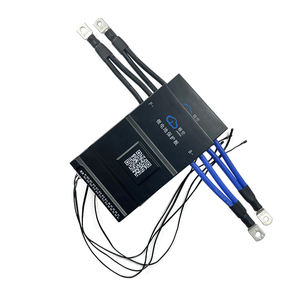 DDP JK 1A/2A Corriente de equilibrio activo BMS 8S 16S 20S 24S 60A 80A 100A 150A 200A Smart BMS JK-B1A20S15P de JK-BD6A20S15P - Product Image 3