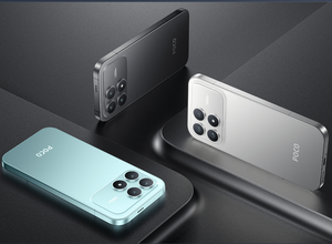 POCO F8 Pro 5G, Teléfono para Juegos con Batería de Gran Capacidad, Pantalla de 6.59 Pulgadas con Alta Frecuencia de Actualización, Teléfono Inteligente Empresarial de 6210 mAh, Global - Product Image 5