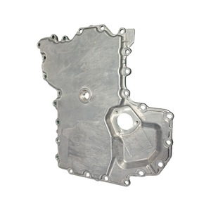 Cárter de aceite de motor para BMW, pieza de repuesto metálica con junta incluida - Product Image 1