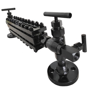 Phản xạ đo mức chất lỏng cho bể nồi hơi áp suất cao và nhiệt độ cao Máy Đo mức độ trong suốt loại mica chỉ số mức - Product Image 3