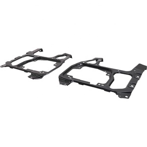 Nuevo Juego <span class=keywords><strong>de</strong></span> Soportes <span class=keywords><strong>de</strong></span> Parachoques 68449226AA Lado Derecho e Izquierdo para Ram 2500 2019-2021 - Product Image 4