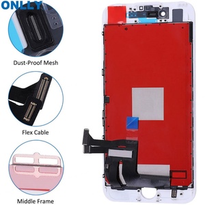 จอ LCD สำหรับ iPhone 7 Plus ของแท้ คุณภาพ OEM สำหรับ iPhone 7g ราคาประหยัด - Product Image 5