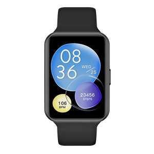 Reloj Inteligente 2026 para Mujer y Hombre, con Pantalla AMOLED, Llamadas Telefónicas, Carátulas Personalizables, Monitor de Actividad Física, Frecuencia Cardíaca, Resistente al Agua IP68 - Product Image 1