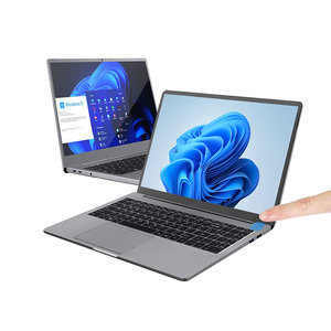 Melhor Preço Novo Laptop Personalizado 16 Núcleo Ultra7 155H 15.6 "IPS 512GB/1TB SSD Opcional Backlit Impressão Digital Windows 10/11 - Product Image 3