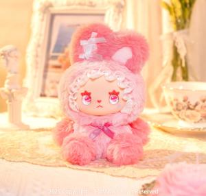 Loạt Liên Minh thỏ Emma loverly - Product Image 1