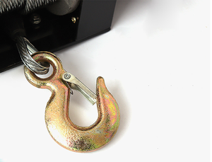 <span class=keywords><strong>Treuil</strong></span> électrique <span class=keywords><strong>12V</strong></span> DC, 500kg, 3000lb, <span class=keywords><strong>Mini</strong></span> grue de camion de ramassage, <span class=keywords><strong>treuil</strong></span> électrique - Product Image 6