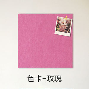 Professionnel personnalisé taille d'entreprise art panneaux acoustiques panneau de diffuseur acoustique en bois - Product Image 6