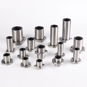 Độ chính xác tùy chỉnh CNC biến gia công nhôm/Titan phần với anodizing/Phun Cát/Sơn tĩnh điện 3 4 5 trục gia công - Product Image 4
