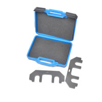 Kit d'outils de calage et de maintien de l'arbre à cames du moteur pour Ford 3.5L 3.7L 4V