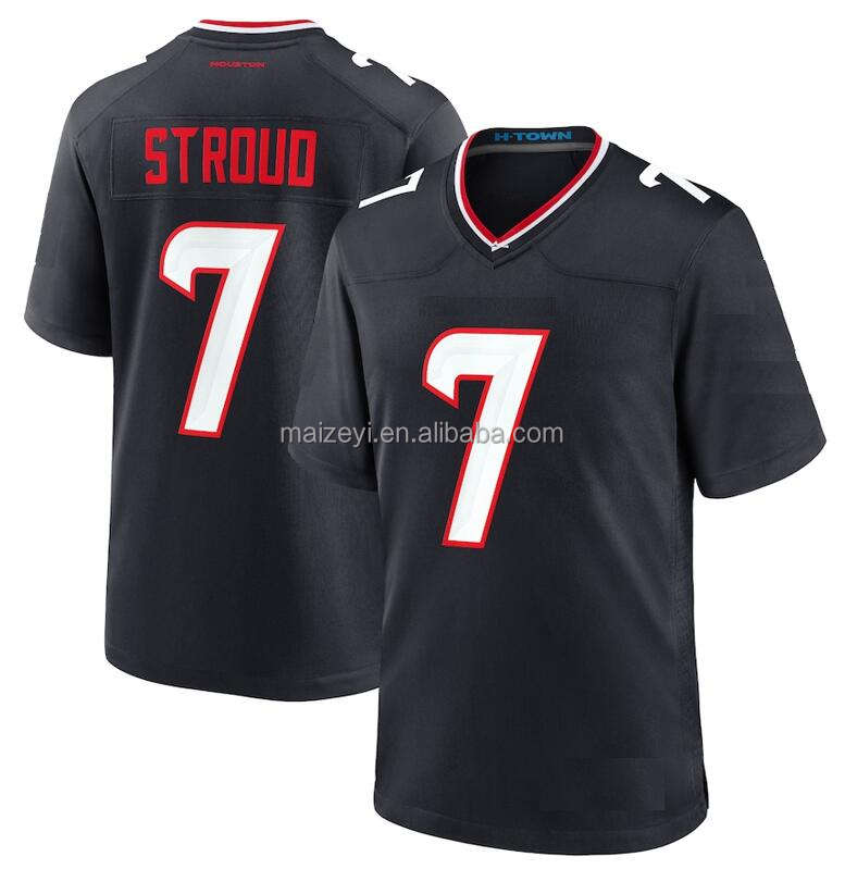 #7 C.J. Marine Stroud