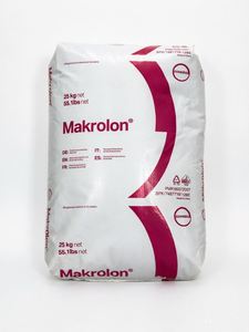 PC Makrolon Covestro 2405 Verified Polycarbonate Resin Medium Viscosity Industrial Application Electrical Granular - Product Image 4