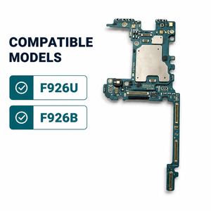 Placa Base Principal Original Desbloqueada para <span class=keywords><strong>Samsung</strong></span> <span class=keywords><strong>Galaxy</strong></span> Z <span class=keywords><strong>Fold</strong></span> <span class=keywords><strong>3</strong></span> SM-F926U - Product Image 5