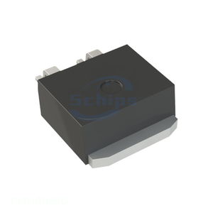 Single Diodes C6D10065G TO-263-3, D2PAK , TO-263AB Buy Electronics Components Online Manufacturer Channel - Product Image 1